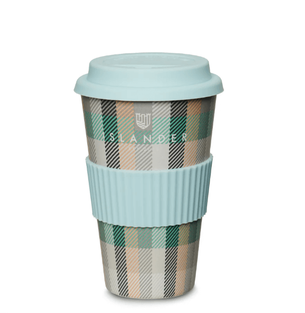 Bamboo Travel Cup